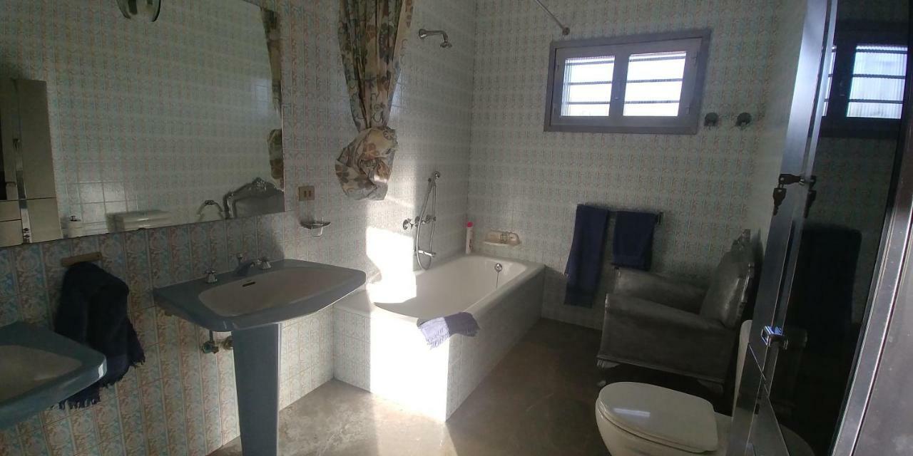 Casa La Caldera Villa Firgas Eksteriør bilde